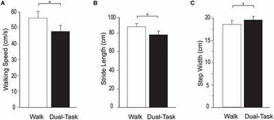 Interpreting Prefrontal Recruitment During Walking After Stroke: Influence of Individual Differences in Mobility and Cognitive Function